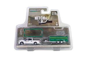 FORD F-150 SUPERCREW ПИКАП 