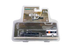 DODGE RAM 2500 ПИКАП 