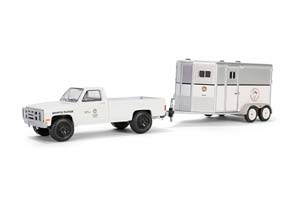CHEVROLET C20 