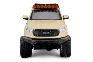 FORD RANGER OFF -ROAD SERIES 2019 / ФОРД РЭНДЖЕР (МАСШТАБ 1:27) — фото 5