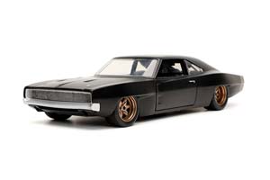 DODGE CHARGER WIDEBODY FAST AND FURIOUS 9