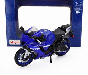 YAMAHA YZF-R12021, BLUE