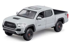 TOYOTA TACOMA PICK-UP (2021), GREY