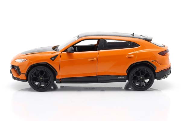 LAMBORGHINI URUS PERFORMANTE YEAR 2023 ORANGE METALLIC / ЛАМБОРГИНИ УРУС ПЕРФОРМАНТЕ ОРАНЖЕВЫЙ МЕТАЛЛИК — фото 4