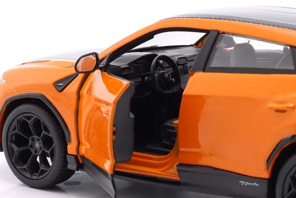 LAMBORGHINI URUS PERFORMANTE YEAR 2023 ORANGE METALLIC / ЛАМБОРГИНИ УРУС ПЕРФОРМАНТЕ ОРАНЖЕВЫЙ МЕТАЛЛИК — фото 5