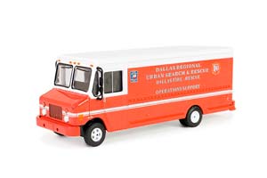 GMC STEP VAN 