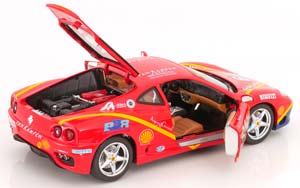 FERRARI 360 MODENA NO 64 — фото 3