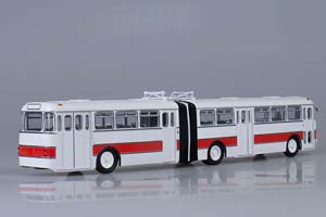 IKARUS / ИКАРУС 180 БЕЛЫЙ/КРАСНЫЙ — фото 7