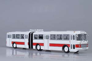 IKARUS / ИКАРУС 180 БЕЛЫЙ/КРАСНЫЙ — фото 8