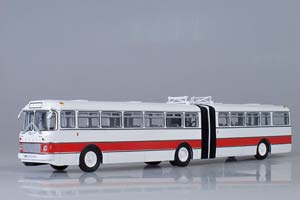 IKARUS / ИКАРУС 180 БЕЛЫЙ/КРАСНЫЙ — фото 9