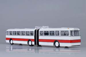 IKARUS / ИКАРУС 180 БЕЛЫЙ/КРАСНЫЙ — фото 10