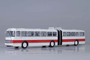 IKARUS / ИКАРУС 180 БЕЛЫЙ/КРАСНЫЙ — фото 11