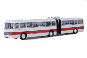 IKARUS / ИКАРУС 180 БЕЛЫЙ/КРАСНЫЙ