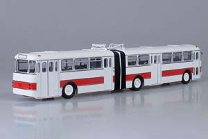 IKARUS / ИКАРУС 180 БЕЛЫЙ/КРАСНЫЙ — фото 2