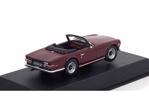 TRIUMPH TR6 1970 DAMSON RED — фото 2