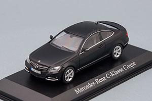 MERCEDES C204 C250 COUPE 2011 NIGHT BLACK MAGNOLIA — фото 3