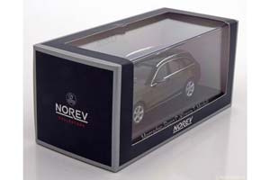 MERCEDES S205 C-CLASS ESTATE EXCLUSIVE 2014 BROWN METALLIC — фото 3