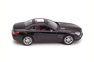 MERCEDES W231 SL350 (R231) 2012 BLACK — фото 7