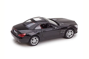 MERCEDES W231 SL350 (R231) 2012 BLACK — фото 2
