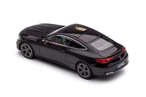 MERCEDES-BENZ CLE COUPE (C236) 2024 GRAPHITE GREY — фото 2