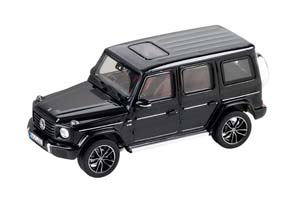 MERCEDES W465 G-CLASS G500 AMG LINE 2025 OBSIDIAN BLACK METALLIC / МЕРСЕДЕС ГЕЛЕНДВАГЕН ЧЕРНЫЙ