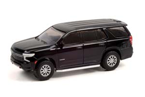 CHEVROLET TAHOE Z71 2021 (ДЛИНА МОДЕЛИ 6-10 СМ)