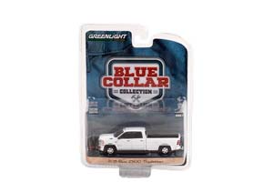RAM 2500 TRADESMAN (СНЕГОУБОРОЧНАЯ) 2019  WHITE / RAM 2500 TRADESMAN (СНЕГОУБОРОЧНАЯ) 2019 БЕЛЫЙ (ДЛИНА МОДЕЛИ 6-10 СМ) — фото 2