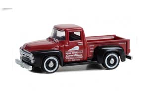FORD F-100 
