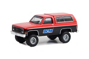 GMC JIMMY SLE 