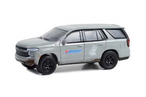 CHEVROLET TAHOE Z71 