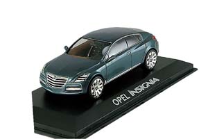 OPEL INSIGNIA CONCEPT 2003