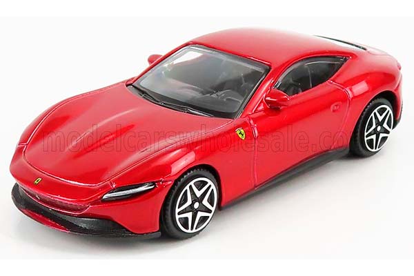 FERRARI ROMA (2020) / ФЕРРАРИ РОМА