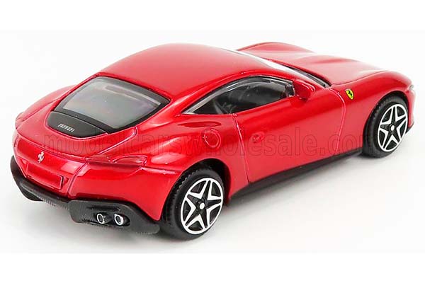 FERRARI ROMA (2020) / ФЕРРАРИ РОМА — фото 2