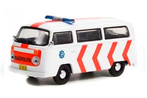 VW VOLKSWAGEN T2B 
