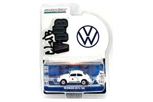 VW VOLKSWAGEN BEETLE 