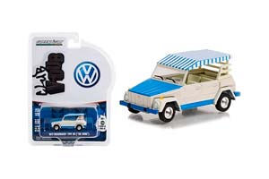 VW VOLKSWAGEN THING (TYPE 181) 