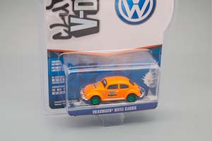 VW VOLKSWAGEN BEETLE BARDAHL 