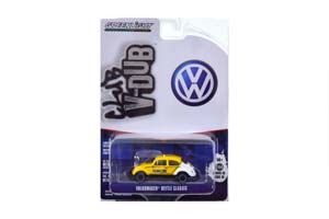 VW VOLKSWAGEN BEETLE 