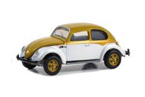VW VOLKSWAGEN BEETLE 