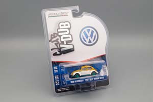 VW VOLKSWAGEN BEETLE 