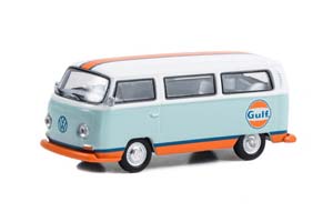 VW VOLKSWAGEN T2 BUS 