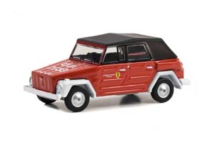 VW VOLKSWAGEN THING (TYPE 181) 