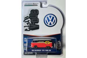 VW VOLKSWAGEN T2 PANEL VAN 