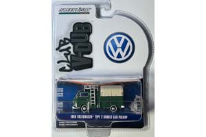 VW VOLKSWAGEN T2 DOUBLE CAB ПИКАП 