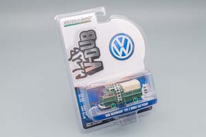 VW T2 DOUBLE CAB ПИКАП 