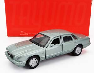 JAGUAR XJ6 1992, SEAFROST