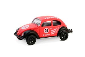 VW BEETLE SPLIT WINDOW #24 