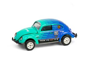 VW VOLKSWAGEN BEETLE SPLIT WINDOW #1193 