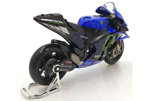 YAMAHA FACTORY RACING TEAM 2021 — фото 2