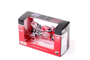 DUCATI DESMOSEDICI GP21 2021 / ДУКАТИ #43 ДЖЕК МИЛЛЕР #63 ФРАНЧЕСКО БАГНАЙА — фото 12